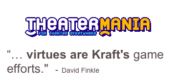 
							￼

“… virtues are Kraft's game efforts."  - David Finkle